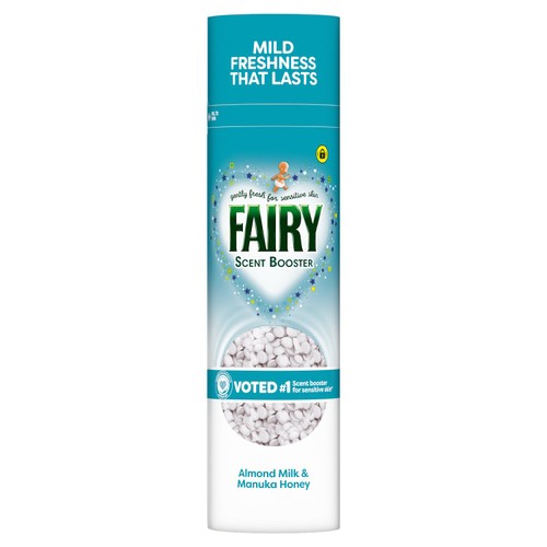 Fairy In-Wash Scent Booster
