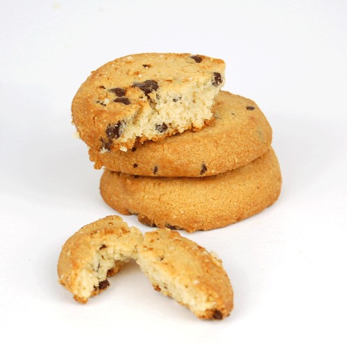 Fatt Chocolate Chip High Fibre Keto Cookie