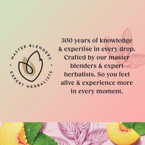 Twinings Superblends Menopause Cool Moments