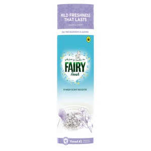 Fairy Silk Tree Blossom In-Wash Scent Booster Beads