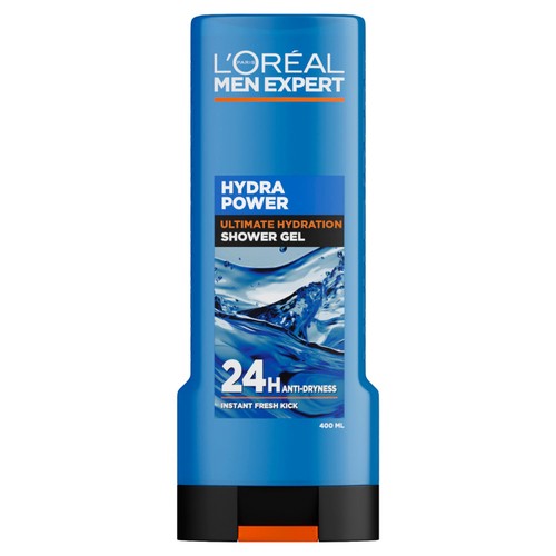 L'Oreal Men Expert Expert Shower Gel Hydra Power