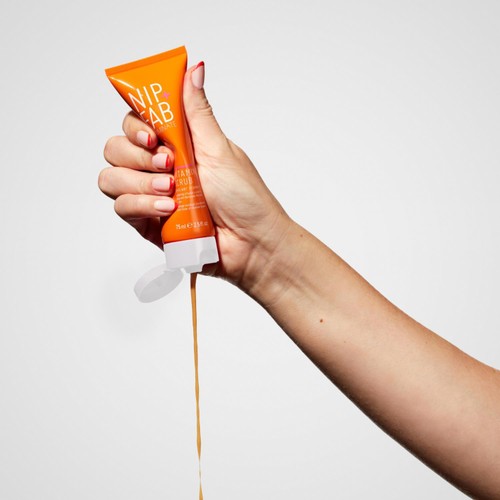 Nip+Fab Vitamin C Fix Facial Scrub