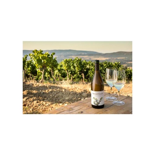 Secastilla Garnacha Blanca