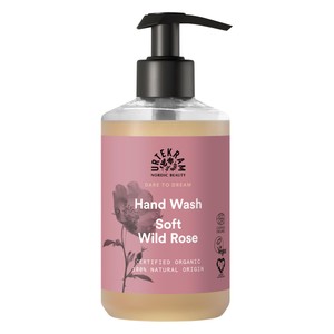 Urtekram Organic Coconut Liquid Hand Soap