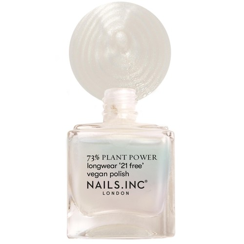  Nails.INC 73% Plant Power Glowing Somewhere Illuminator
