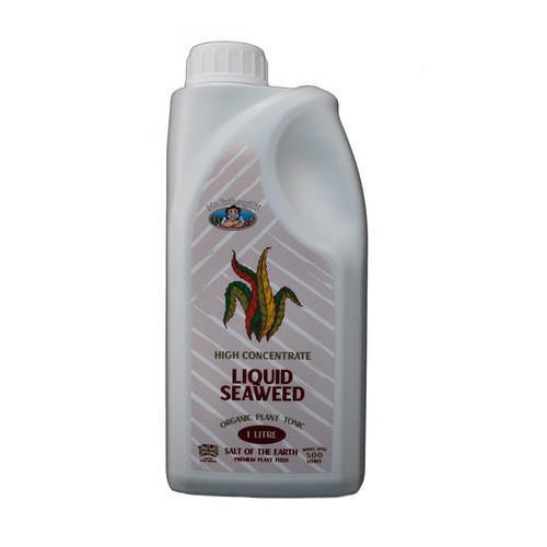Mr Fothergills Seeds Liquid Seaweed