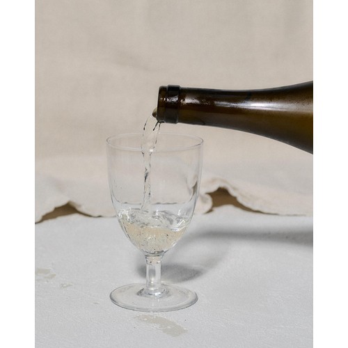 Wednesday's Domaine Alcohol Free Piquant