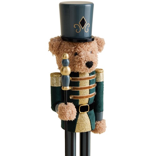 M&S Nutcracker, Green Mix