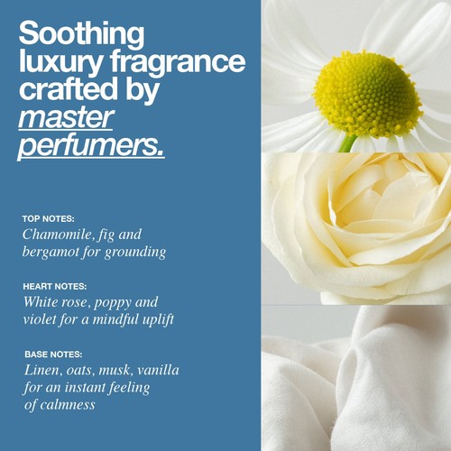 The Lab Co. Baby & Kids Soothing Non-Bio Fabric Conditioner