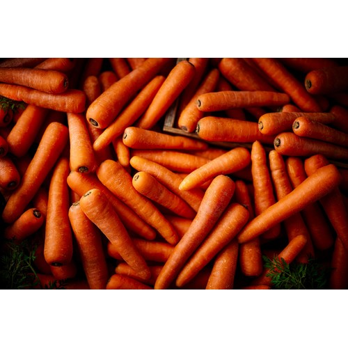 M&S British Carrots