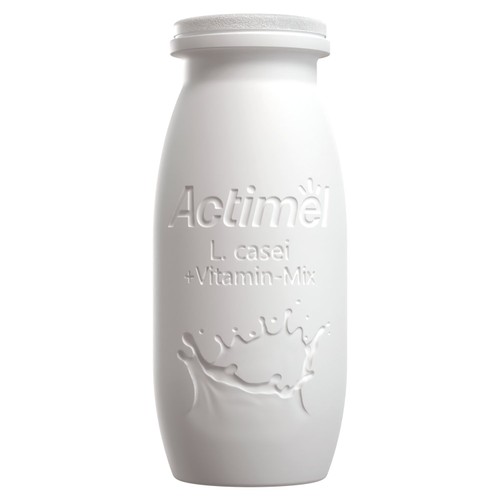 Actimel Original Fat Free Immune Support Yoghurt Drink Multipack