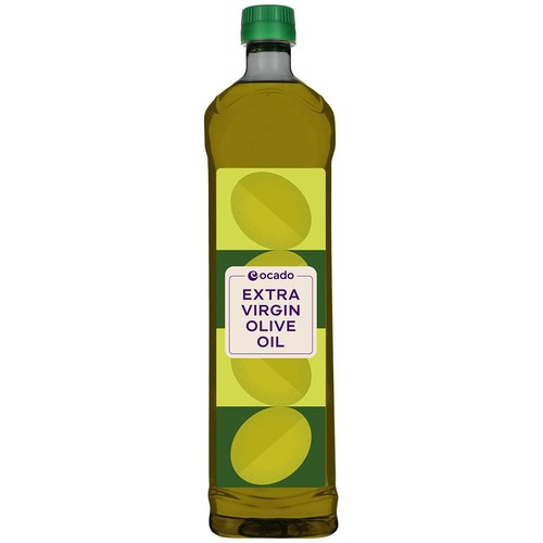 Ocado Extra Virgin Olive Oil