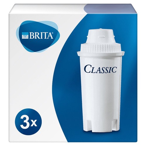 Brita Classic Water Filter Cartridges