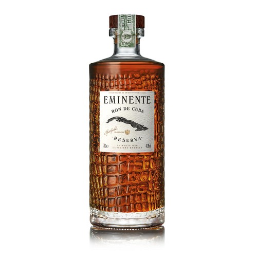 Eminente Reserva Rum