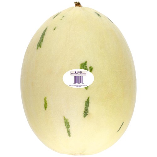 Ocado Snowball Melon