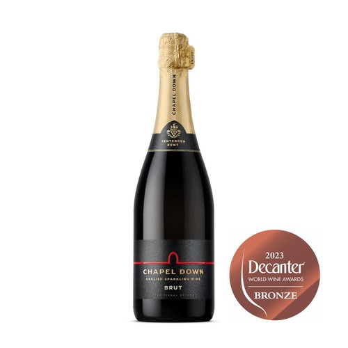 Chapel Down Classic Brut NV