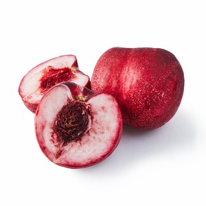 Natoora French Blood Nectarine