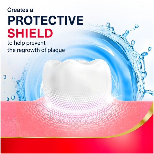 Corsodyl Active Gum Health Daily Mouthwash