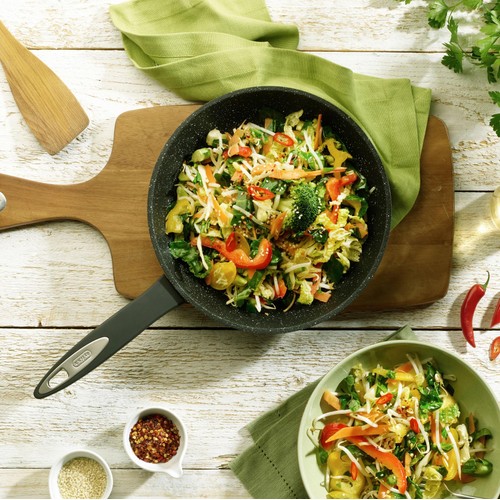 Zyliss Ultimate Non-Stick Frying Pan 24cm