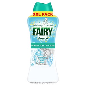 Fairy Fresh In-Wash Scent Booster
