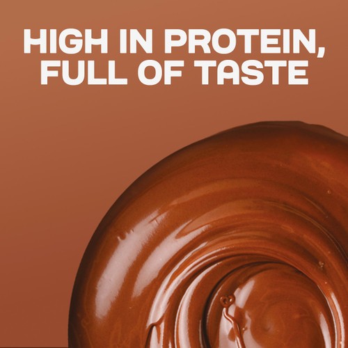 Arla Protein Chocolate Flavour Pudding