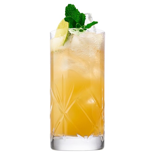 Woods Old Navy Rum