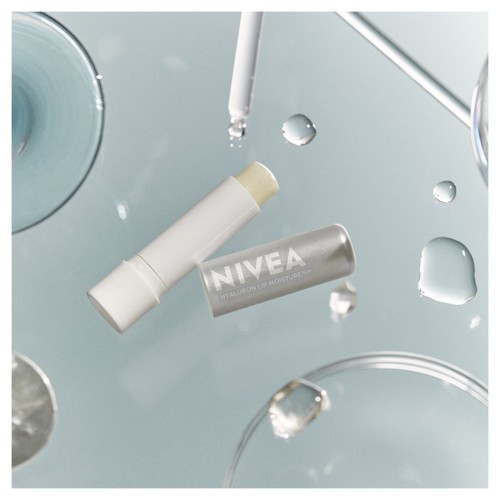 NIVEA Hyaluron Lip Balm