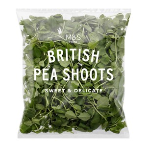 Pea & Ham Hock Soup