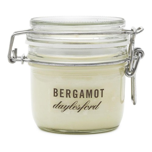Daylesford Bergamot Medium Scented Candle