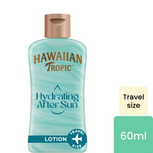 Hawaiian Tropic Silk Hydration Lotion Spf 15