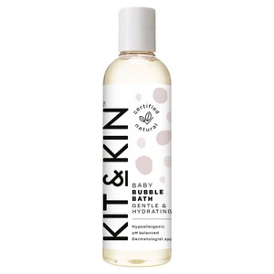 Kit And Kin Bubble Bath 250Ml