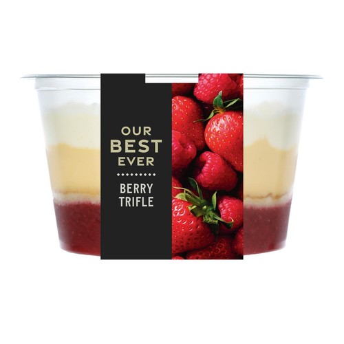M&S Our Best Ever Trifle