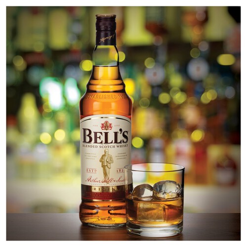 Bell's Blended Scotch Whisky - Ocado