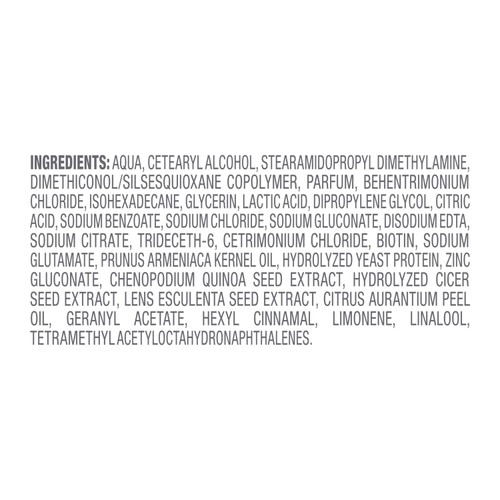 Dove Density + Hair Growth Conditioner for Thicker, Fuller Hair