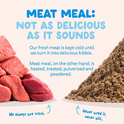 Edgard & Cooper Adult Gluten Free Fresh Salmon Small Kibble