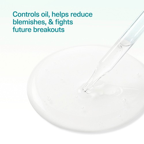 Simple 8% AHA + PHA Serum