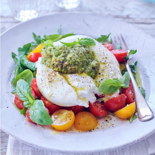 Dell'Ugo Fresh Basil Pesto