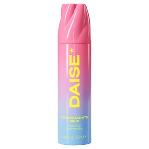 Daise Foaming Body Wash Pomegranate 265Ml
