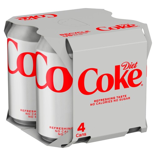 Diet Coke