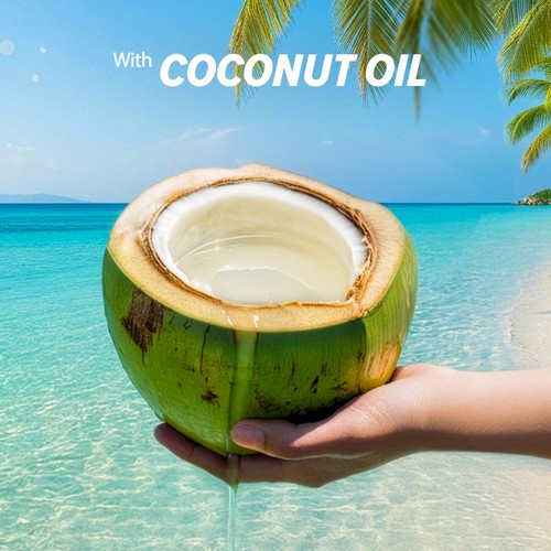 Herbal Essences Fiji Leave In Serum