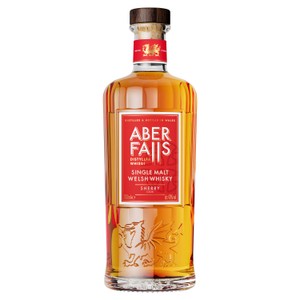 Aber Falls Single Malt Whisky