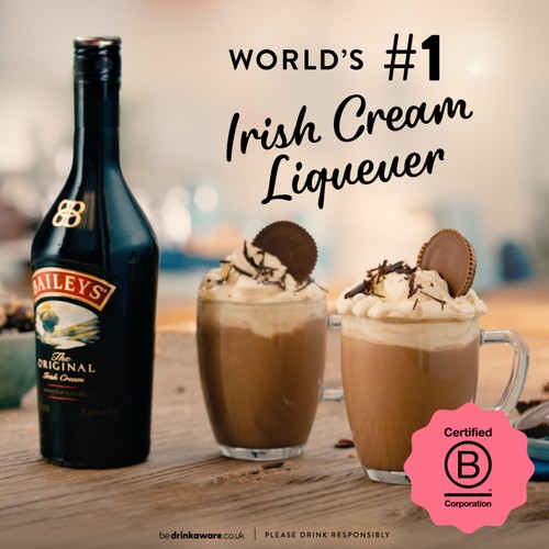 Baileys Original Irish Cream Liqueur
