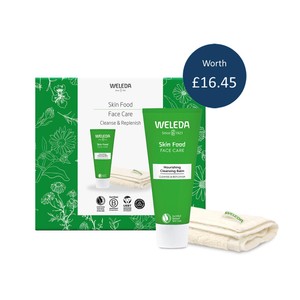 weleda skin food light 75ml