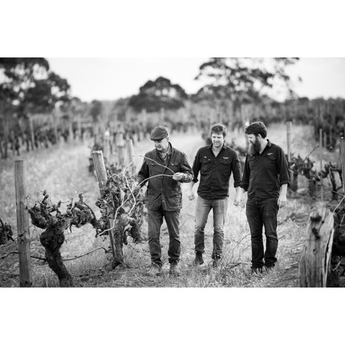Jim Barry McRae Wood Clare Valley Shiraz