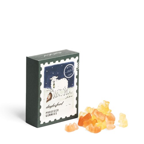 Daylesford Prosecco Gummies