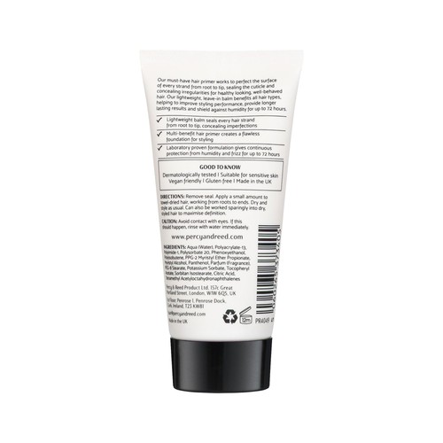 Percy & Reed Wonder Balm Hair Primer
