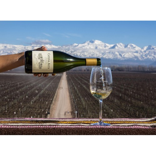 Catena Alta Chardonnay
