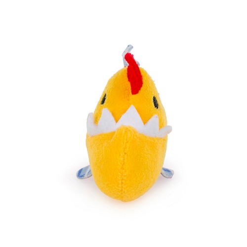 Petface Planet Piranha Cat Toy