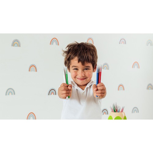 BIC Kids Magic Felt Pens Pack of 12
