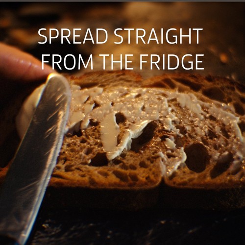 Lurpak Plant Based Alternative to Spreadable or Butter